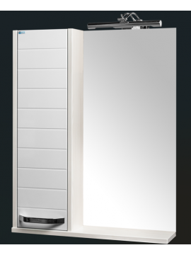 Ibica 75 GORNJI DEO (bez lampe) 300072